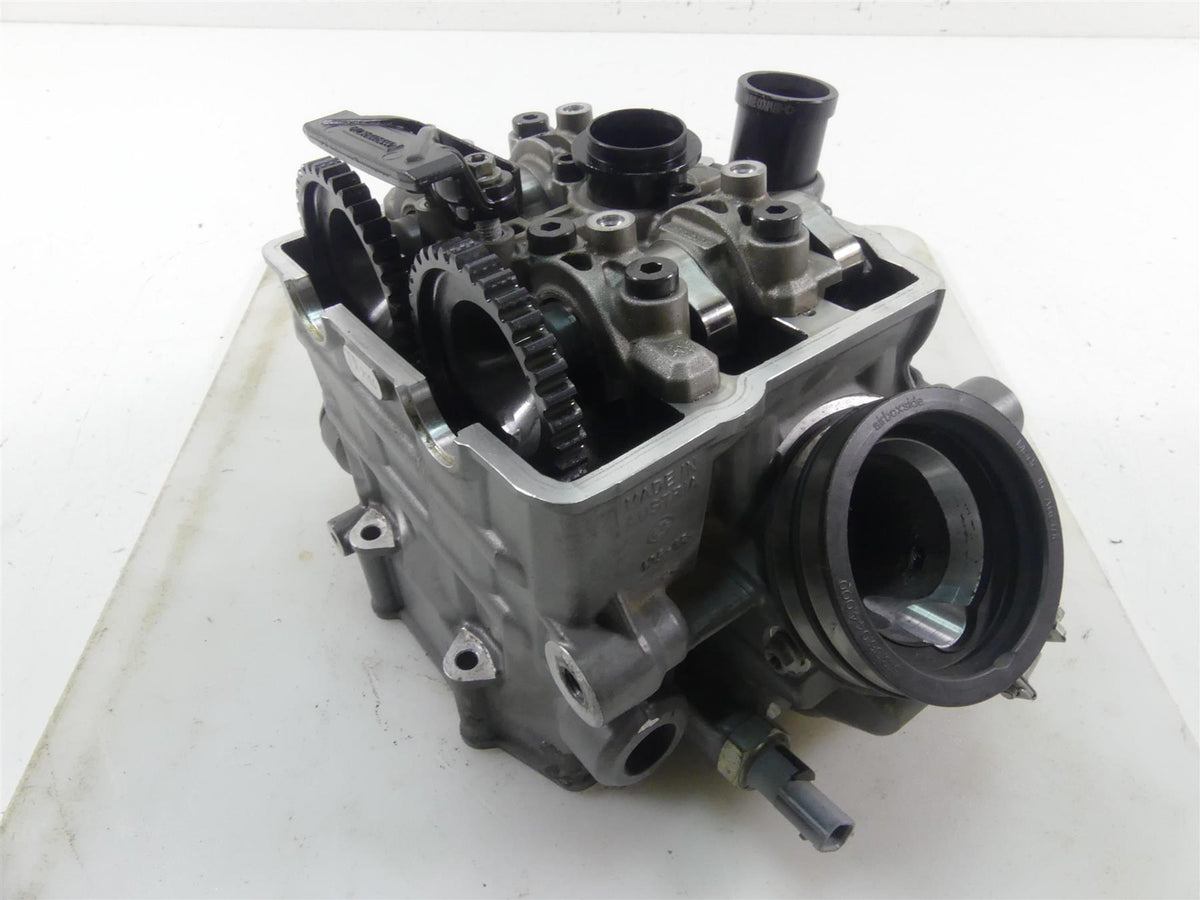 2015 KTM 1290R Super Duke Rear Cylinderhead Cylinder Head 6133612010024 {{ shop.shopifyCountryName }} - Mototech271