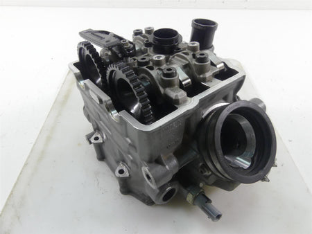 2015 KTM 1290R Super Duke Rear Cylinderhead Cylinder Head 6133612010024 {{ shop.shopifyCountryName }} - Mototech271