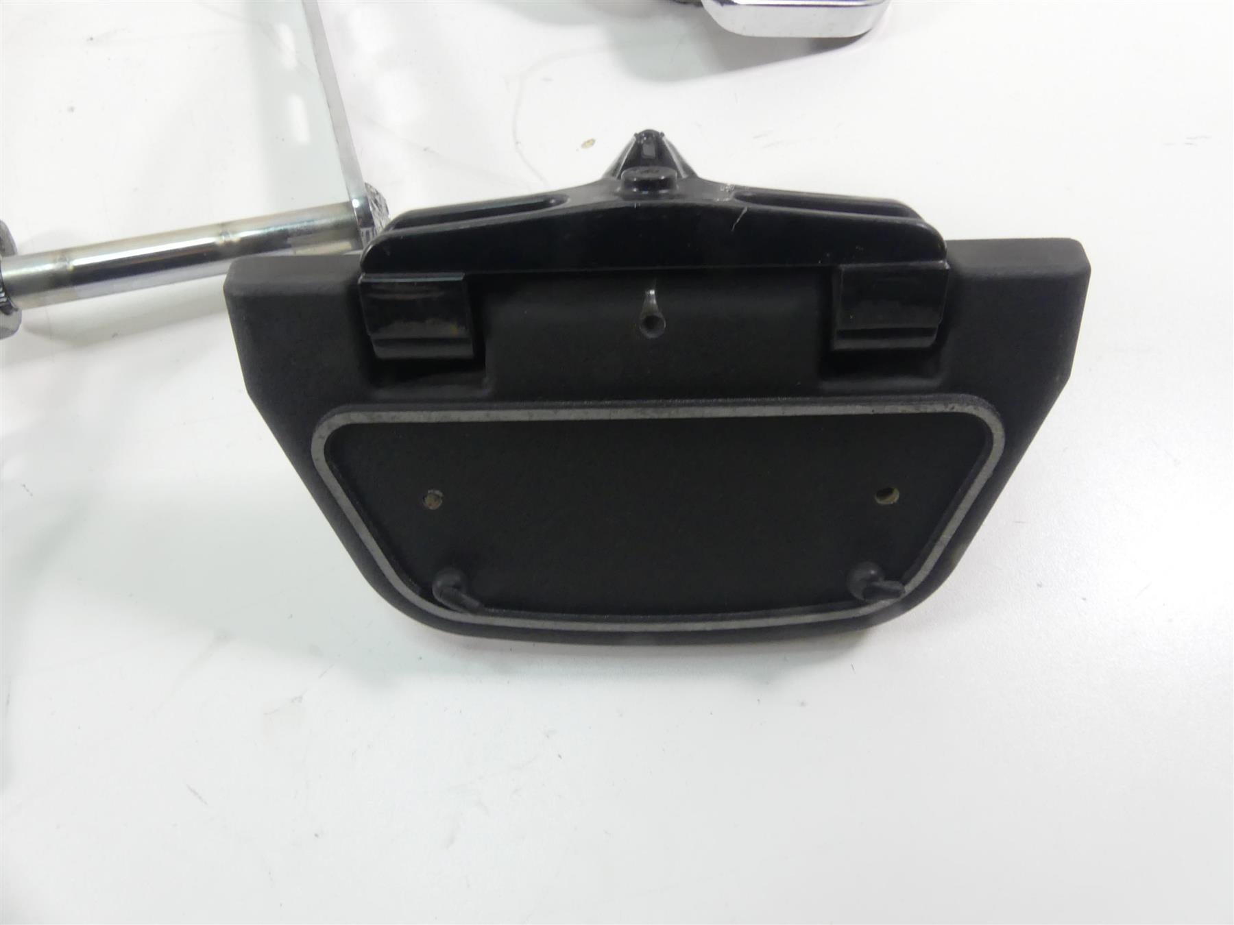 1995 Harley Touring FLHTCU Electra Glide Floor Foot Board Set + Pedals 50621-79A {{ shop.shopifyCountryName }} - Mototech271