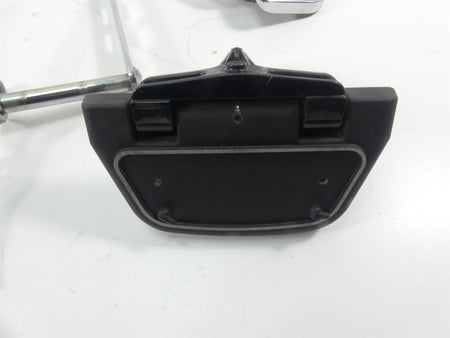 1995 Harley Touring FLHTCU Electra Glide Floor Foot Board Set + Pedals 50621-79A {{ shop.shopifyCountryName }} - Mototech271