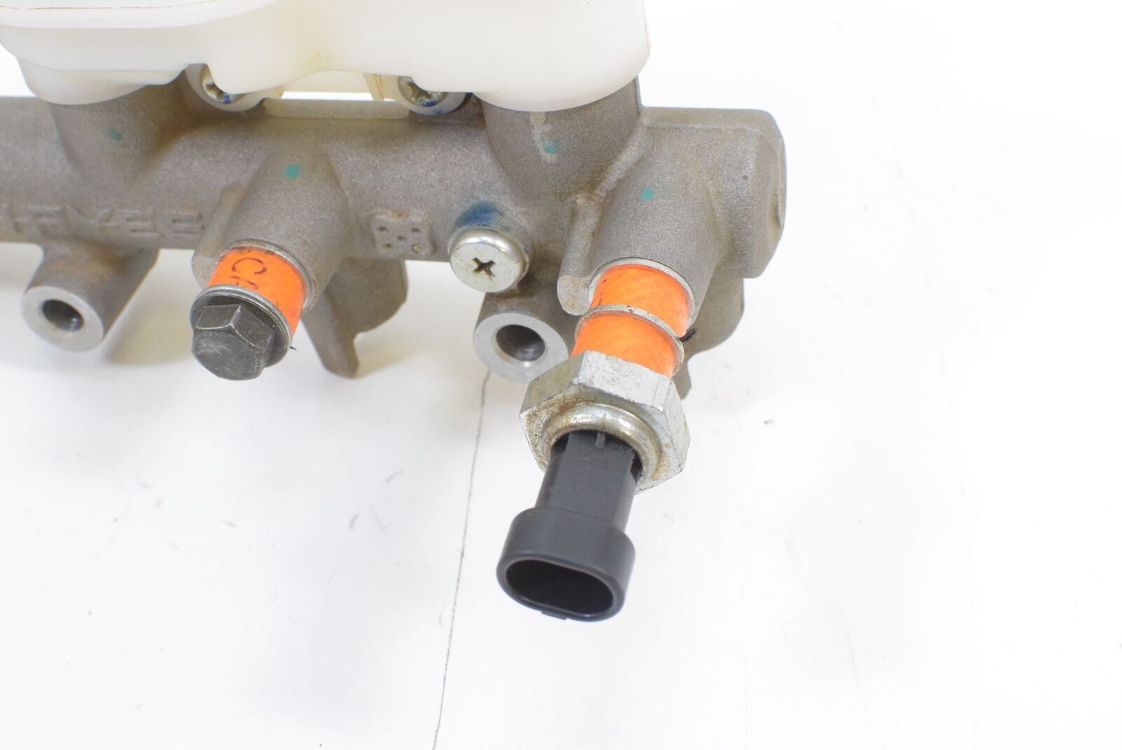 2016 Polaris RZR XP 1000 Turbo EPS Brake Master Cylinder 1911982 {{ shop.shopifyCountryName }} - Mototech271