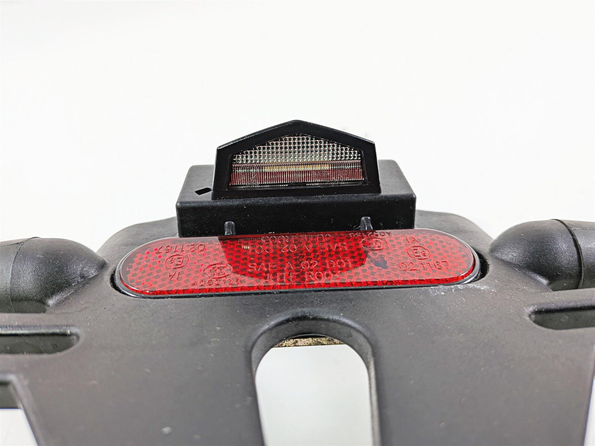 2021 Indian Scout 1200 License Plate Holder Chrome Blinker Set 5453395 2412541 {{ shop.shopifyCountryName }} - Mototech271