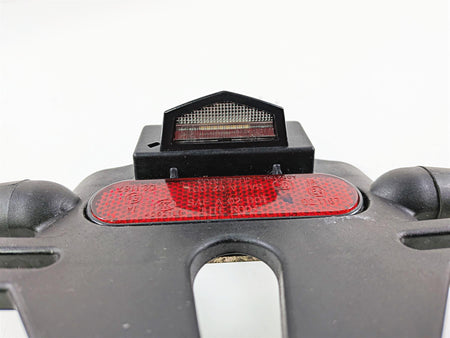 2021 Indian Scout 1200 License Plate Holder Chrome Blinker Set 5453395 2412541 {{ shop.shopifyCountryName }} - Mototech271