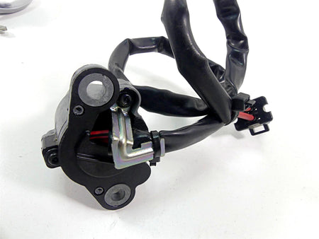 2010 Honda VT1300 CR Stateline Ignition Switch Key Lock Set 35010-MFR-670 {{ shop.shopifyCountryName }} - Mototech271