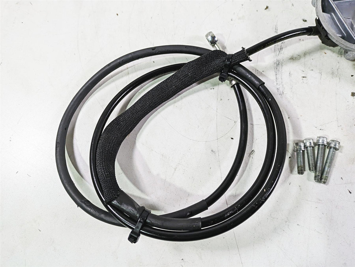 2015 Harley Touring FLHXS Street Glide Clutch Slave Cylinder 25700178 {{ shop.shopifyCountryName }} - Mototech271