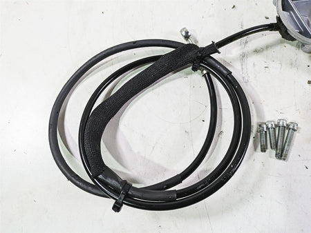 2015 Harley Touring FLHXS Street Glide Clutch Slave Cylinder 25700178 {{ shop.shopifyCountryName }} - Mototech271