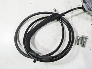 2015 Harley Touring FLHXS Street Glide Clutch Slave Cylinder  25700178