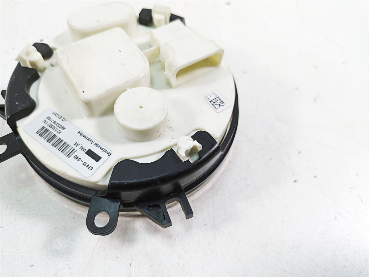 2006 Harley FLSTI Softail Heritage Speedometer Gauge - 42k - Read 67033-04B {{ shop.shopifyCountryName }} - Mototech271