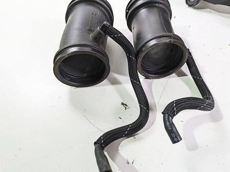 2018 BMW R1200GS GSW K50 Air Box Cleaner Breather K&N Filter Set 13717726792 {{ shop.shopifyCountryName }} - Mototech271
