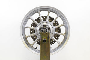 2014 Yamaha XV1900 Stratoliner S Straight Rear Wheel Rim 17x5.5 1D7-25338-10-35 | Mototech271