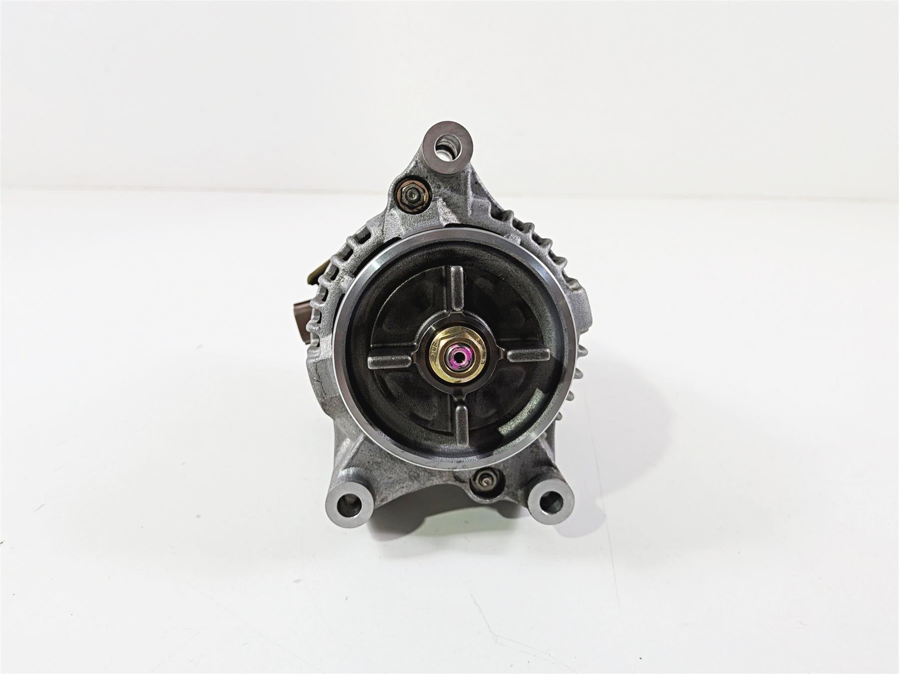 2007 Mv Agusta F4 1000R 312 Denso External Alternator Generator 8A0081387-Mototech271