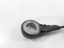 Load image into Gallery viewer, 2014 Harley FXDF Dyna Fat Bob Front Rear Abs Brake Wheel Speed Sensors 40682-12 | Mototech271
