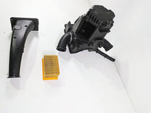 Load image into Gallery viewer, 2014 BMW R nine T R9T K21 Air Box Cleaner Breather Filter Set 13717720354 | Mototech271
