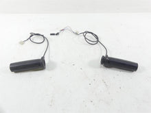 Load image into Gallery viewer, 2011 Victory Vision Tour Left Right Heated Grip + Wiring Set 5413493
