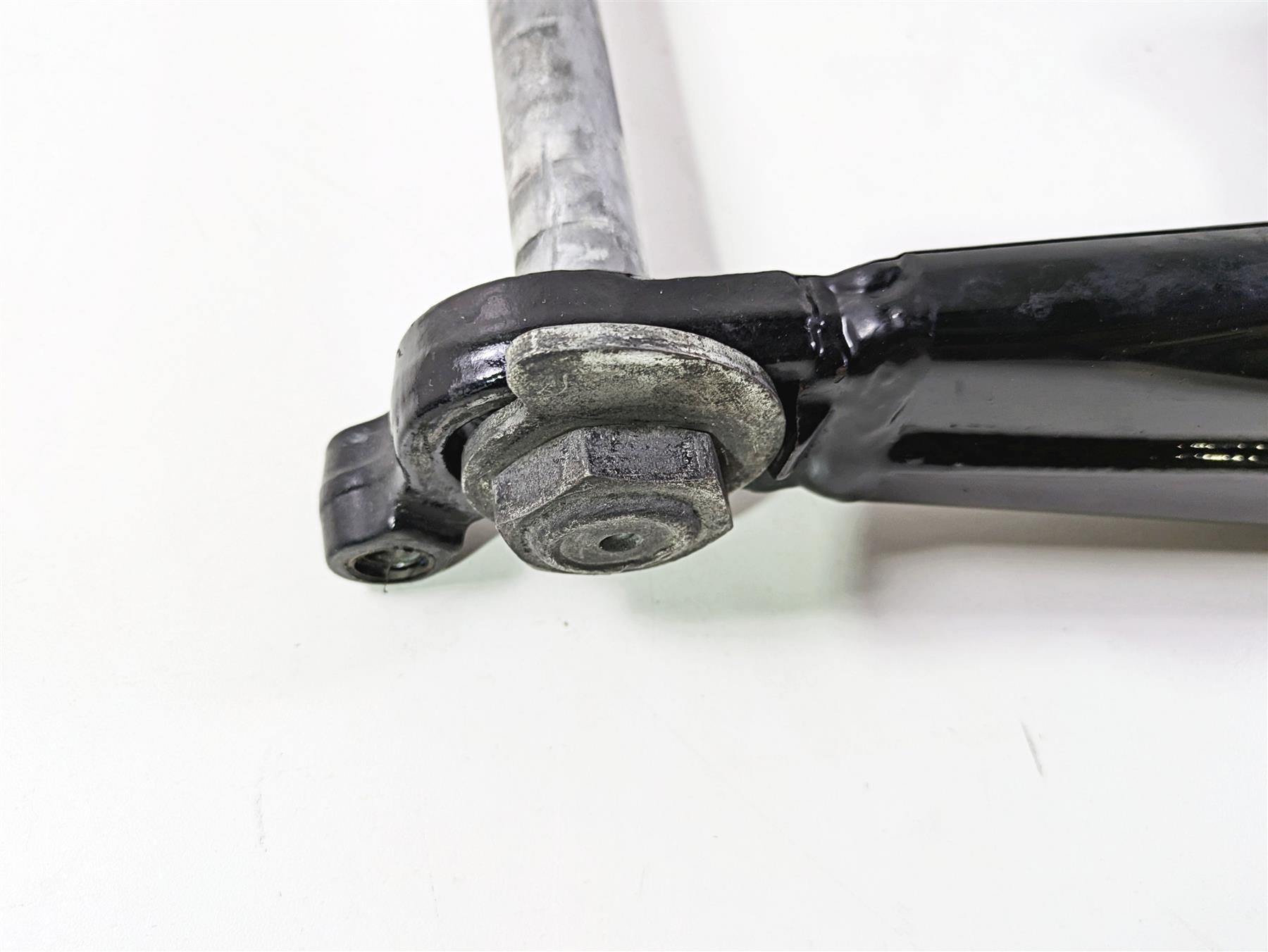 2010 Harley Touring FLHX Street Glide Rear Swingarm Swing Arm 47549-09A {{ shop.shopifyCountryName }} - Mototech271