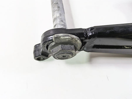 2010 Harley Touring FLHX Street Glide Rear Swingarm Swing Arm 47549-09A {{ shop.shopifyCountryName }} - Mototech271