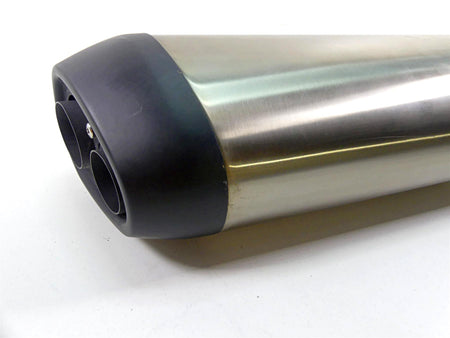 2022 Triumph Speed Triple 1200 RS Exhaust Muffler Pipe Silencer T2208499 {{ shop.shopifyCountryName }} - Mototech271