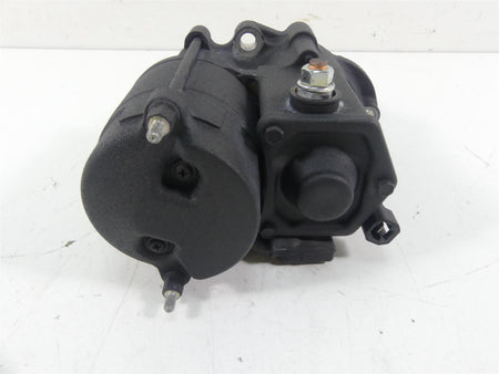 2015 Harley FXDF Dyna Fat Bob Engine Starter Motor 96 103 110 31618-06A {{ shop.shopifyCountryName }} - Mototech271