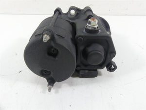 2015 Harley FXDF Dyna Fat Bob Engine Starter Motor 96 103 110 31618-06A