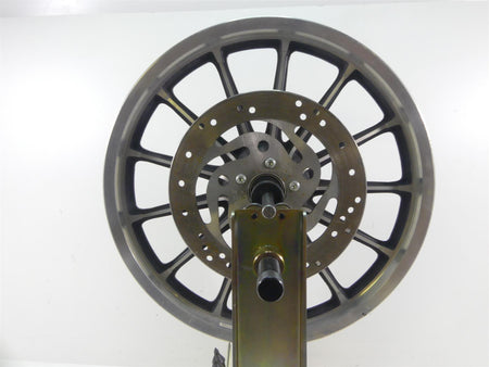 2001 Harley Davidson XL1200 Sportster Front Wheel Rim 19x2.15 - Read 43594-00 {{ shop.shopifyCountryName }} - Mototech271
