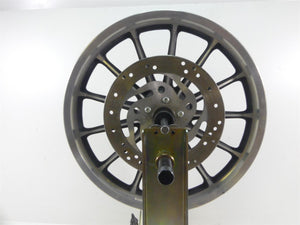 2001 Harley Davidson XL1200 Sportster Front Wheel Rim 19x2.15 - Read 43594-00