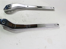 Load image into Gallery viewer, 2002 Harley Dyna FXDL Low Rider Rear Fender Struts Braces 59138-96 59171-96 | Mototech271
