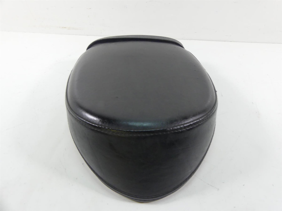 2007 Yamaha XVS1300 V-Star Rear Passenger Saddle Seat 3D8-24750-01-00 {{ shop.shopifyCountryName }} - Mototech271