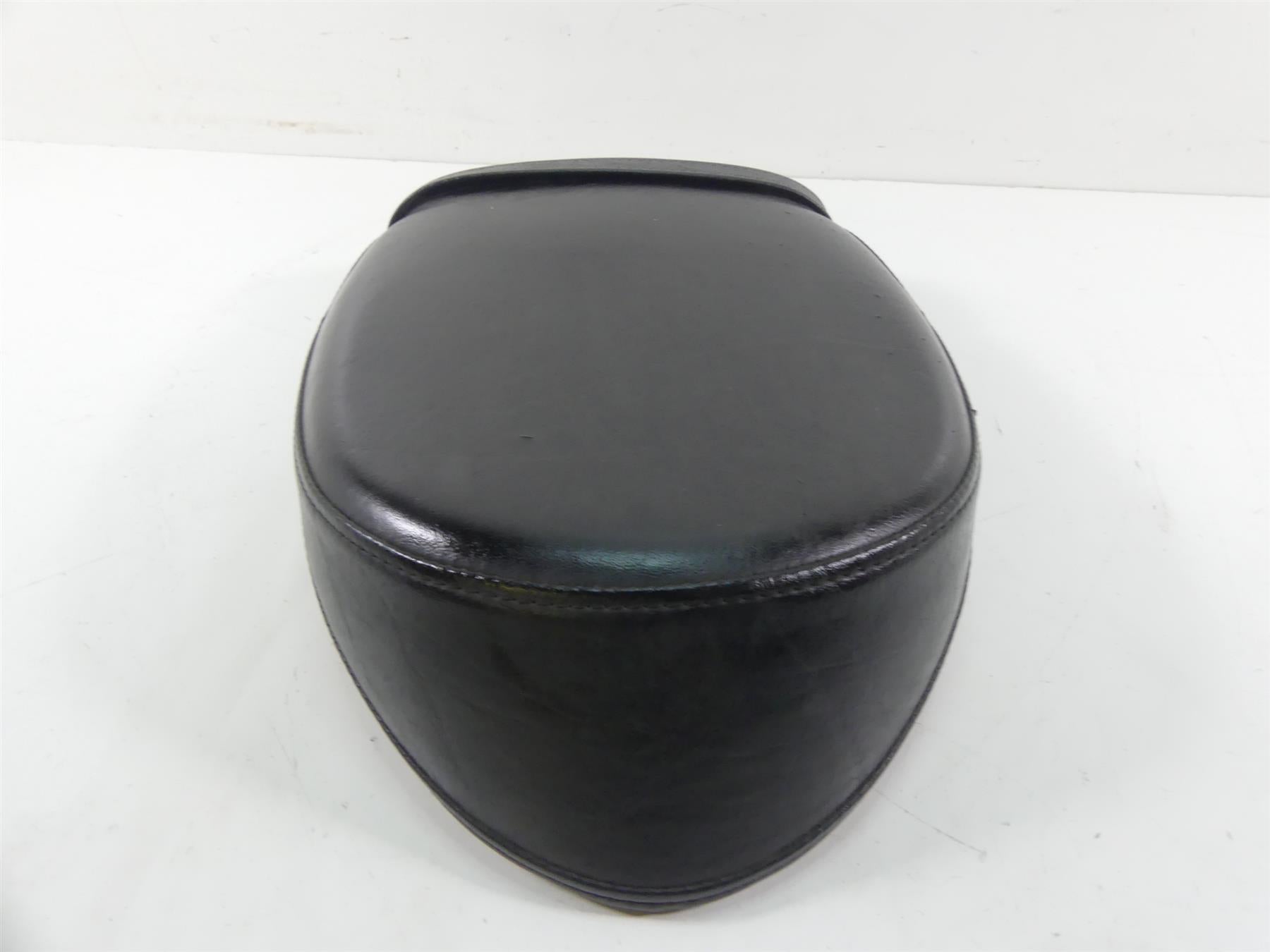2007 Yamaha XVS1300 V-Star Rear Passenger Saddle Seat 3D8-24750-01-00 {{ shop.shopifyCountryName }} - Mototech271