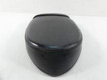 Load image into Gallery viewer, 2007 Yamaha XVS1300 V-Star Rear Passenger Saddle Seat 3D8-24750-01-00
