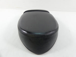 2007 Yamaha XVS1300 V-Star Rear Passenger Saddle Seat 3D8-24750-01-00