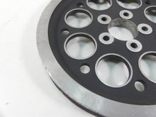 Load image into Gallery viewer, 2003 Harley Dyna 100TH FXDL Low Rider Rear Drive Belt Pulley 70T 1 1/8&quot; 40117-00
