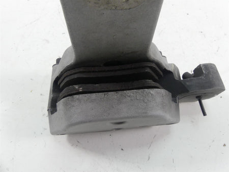 2005 Harley Touring CVO FLHTCSE Electra Glide Rear Caliper & Bracket 44423-02C {{ shop.shopifyCountryName }} - Mototech271