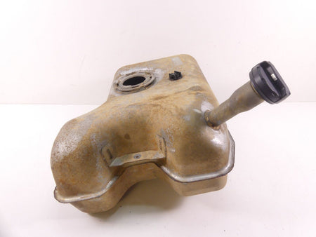 2014 Can-Am Maverick 1000R STD Fuel Gas Petrol Tank 709000467 709000753 {{ shop.shopifyCountryName }} - Mototech271