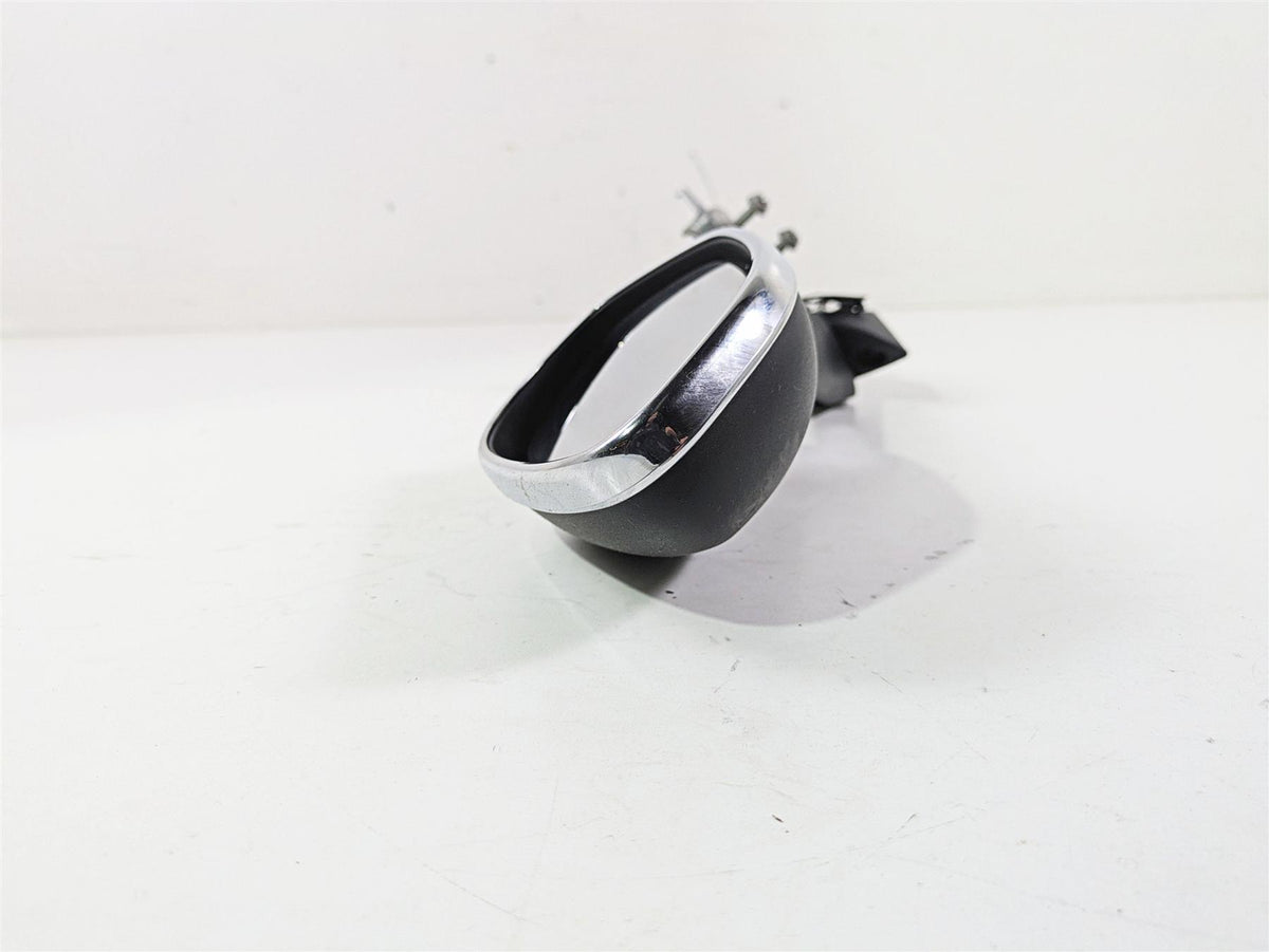 2014 BMW K1600 GTL K48 Left Rear View Mirror 51167710463 {{ shop.shopifyCountryName }} - Mototech271