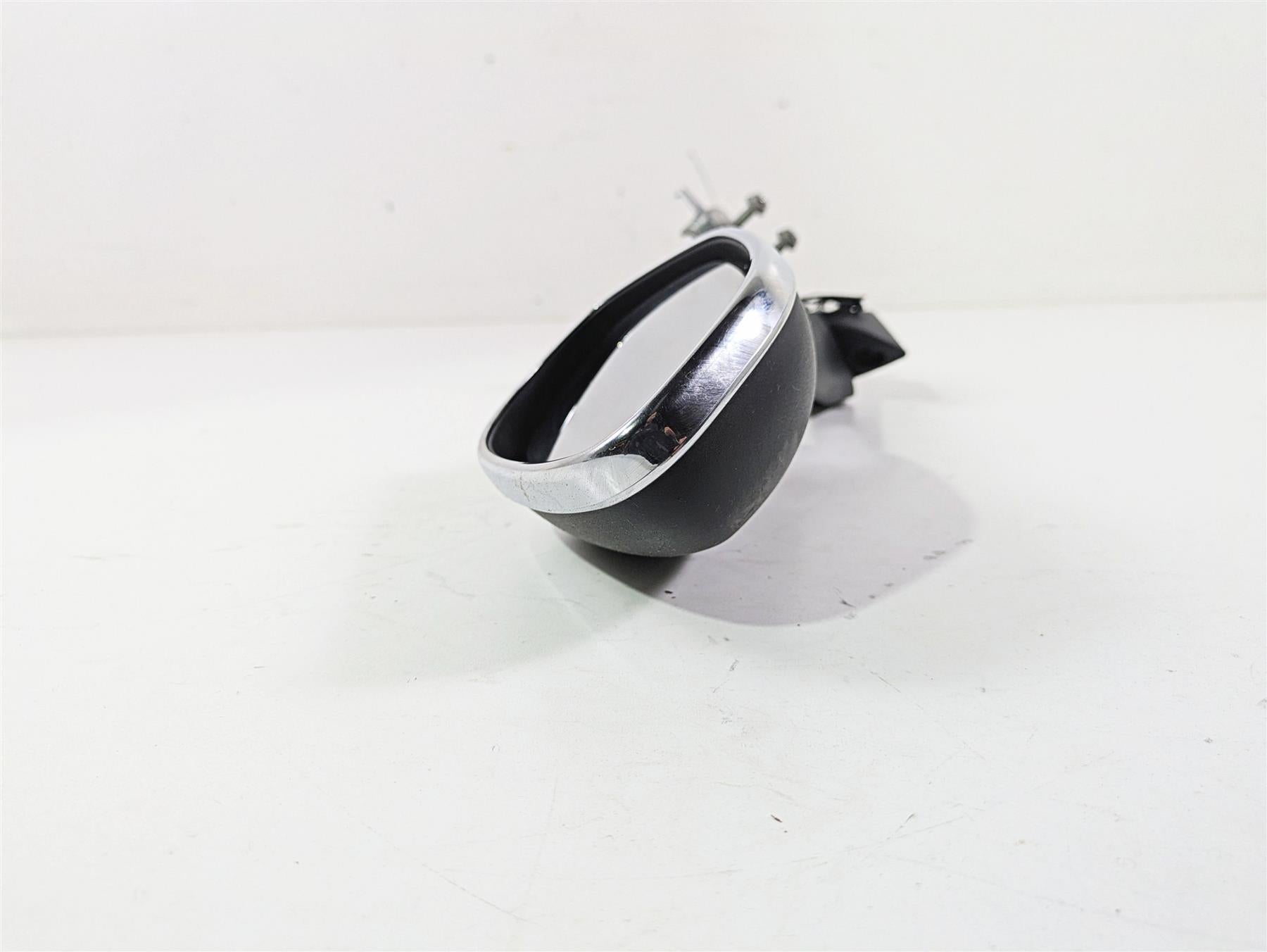 2014 BMW K1600 GTL K48 Left Rear View Mirror 51167710463 {{ shop.shopifyCountryName }} - Mototech271