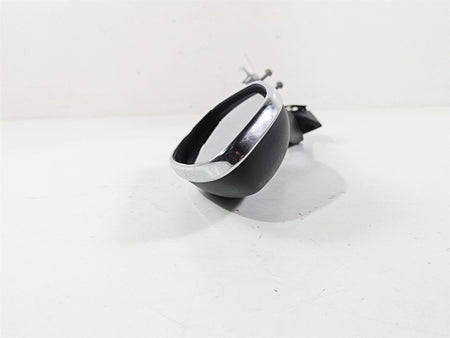 2014 BMW K1600 GTL K48 Left Rear View Mirror 51167710463 {{ shop.shopifyCountryName }} - Mototech271