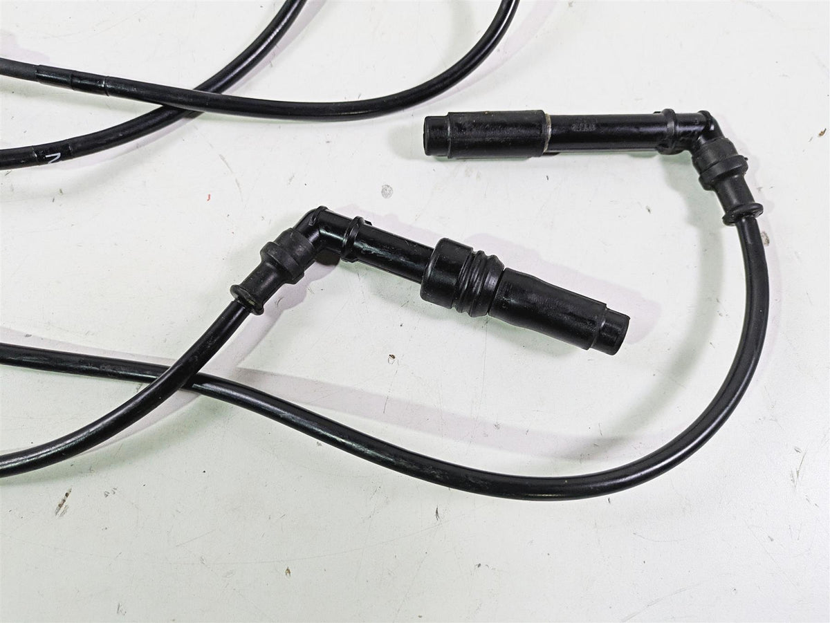 2011 Kawasaki STX-15F Jetski Ignition Coil & Wiring Set 21121-0720 21121-0744 {{ shop.shopifyCountryName }} - Mototech271