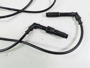 2011 Kawasaki STX-15F Jetski Ignition Coil & Wiring Set 21121-0720 21121-0744