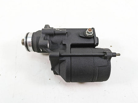 2015 Harley FXDL Dyna Low Rider Engine Starter Motor 31618-06A {{ shop.shopifyCountryName }} - Mototech271