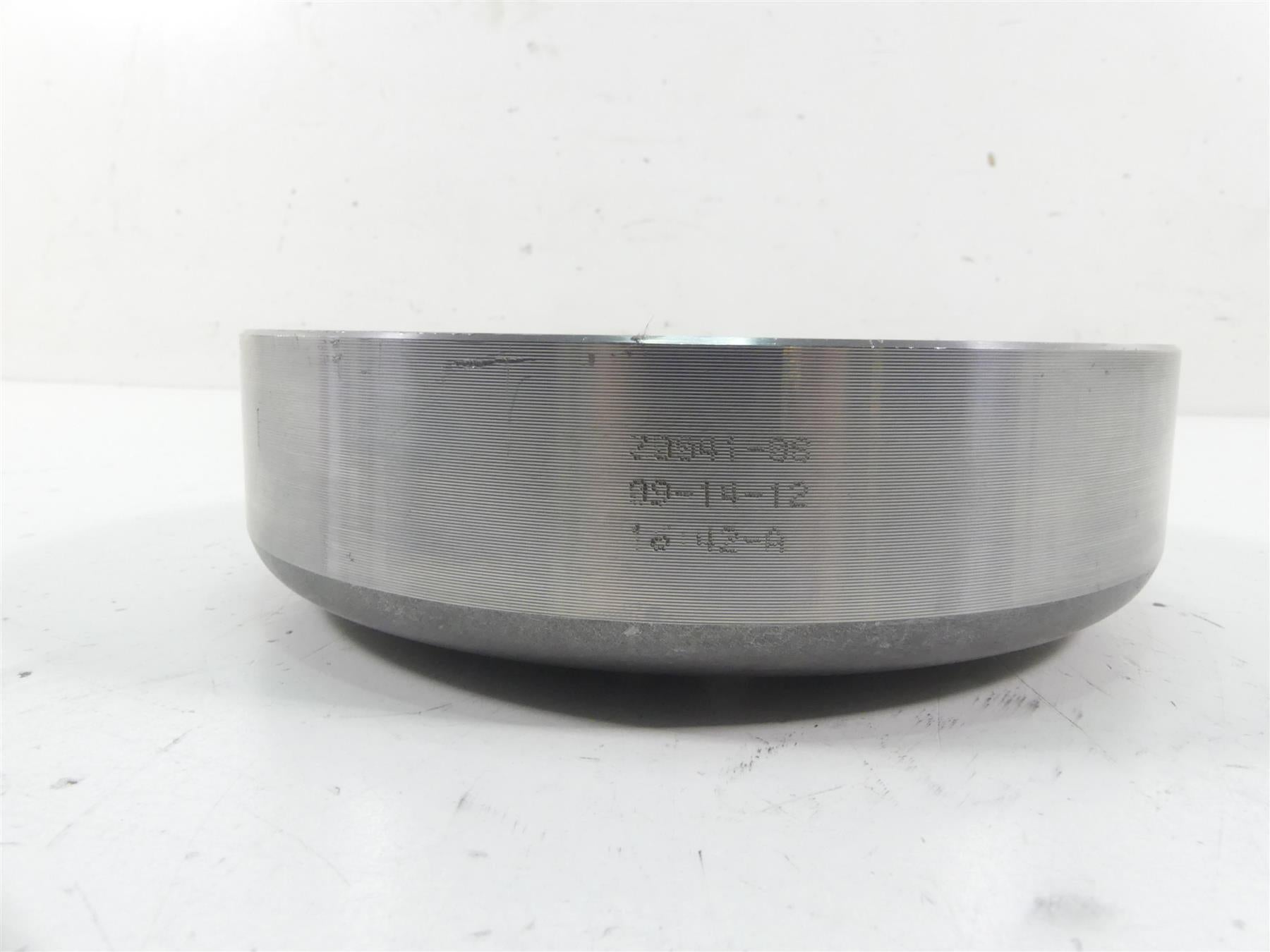 2013 Harley Touring FLHTK Electra Glide Ignition Fly Wheel Rotor 30041-08A {{ shop.shopifyCountryName }} - Mototech271