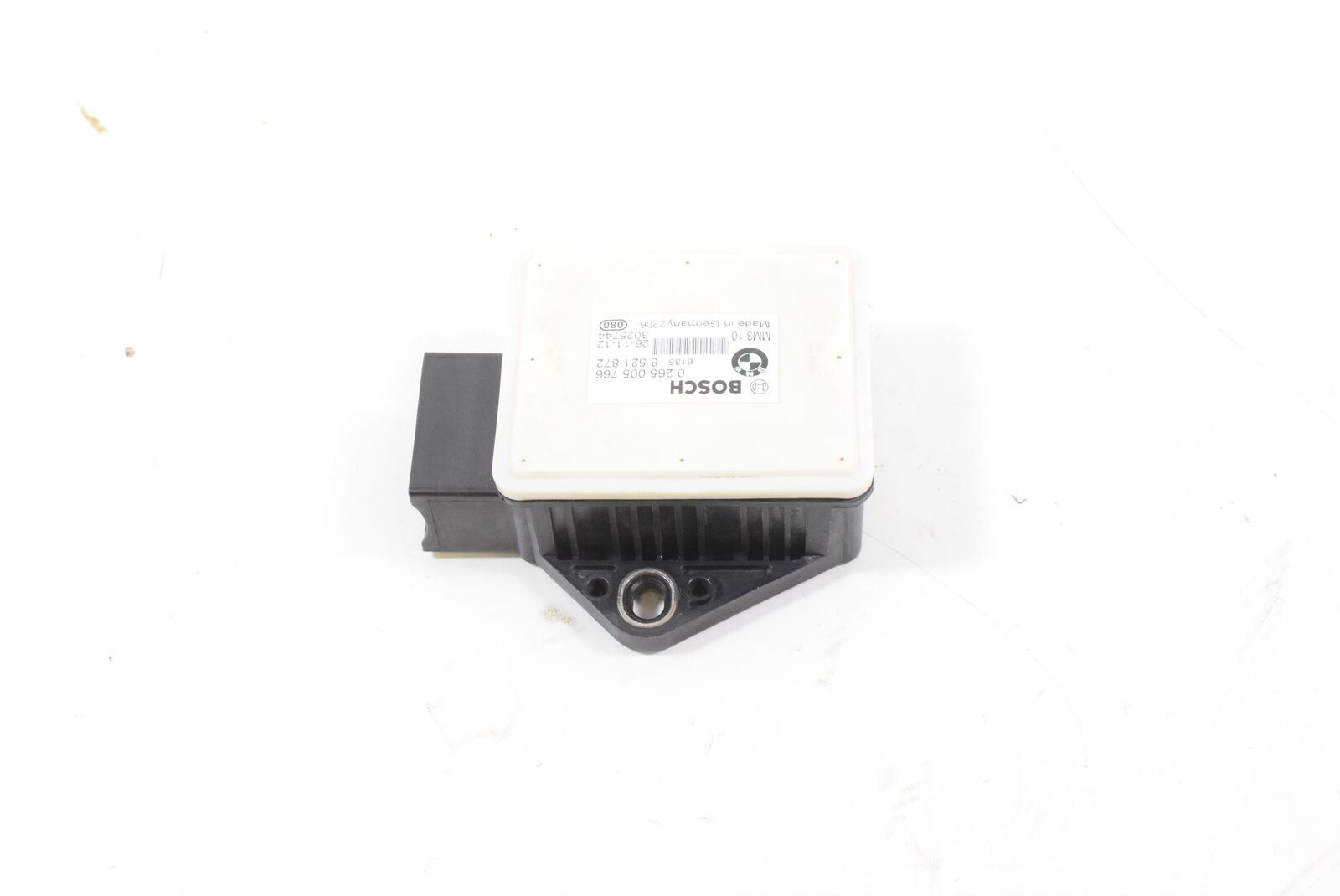 2013 BMW K1600GT K1600 GT K48 BOSCH Speed Sensor Module 61358546524 {{ shop.shopifyCountryName }} - Mototech271