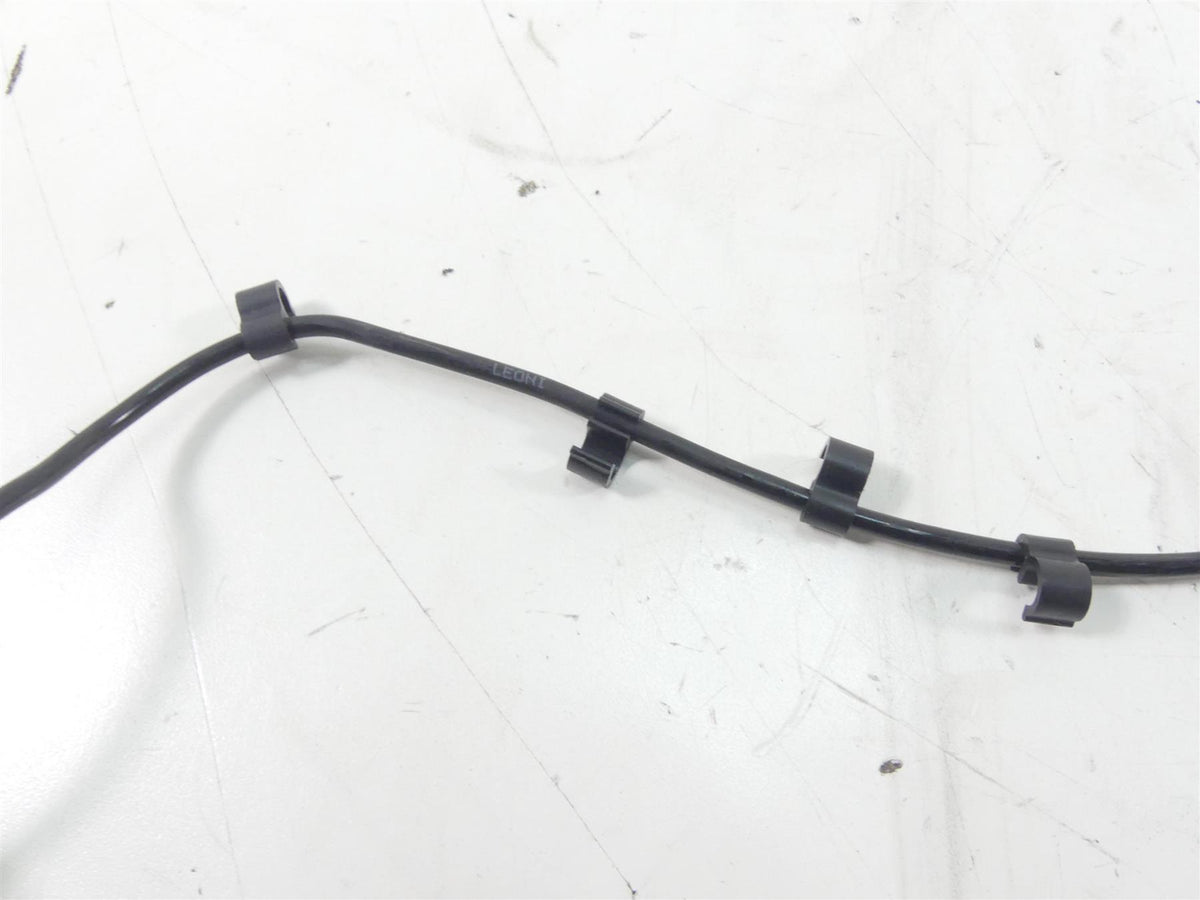 2008 BMW R1200GS K25 Rear Wheel Abs Brake Speed Sensor 34527677824 {{ shop.shopifyCountryName }} - Mototech271