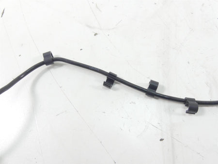 2008 BMW R1200GS K25 Rear Wheel Abs Brake Speed Sensor 34527677824 {{ shop.shopifyCountryName }} - Mototech271