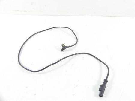 2017 BMW F800GS K72 Rear Abs Brake Wheel Speed Sensor 34527715117 {{ shop.shopifyCountryName }} - Mototech271