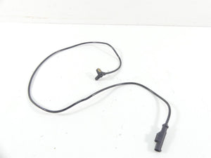 2017 BMW F800GS K72 Rear Abs Brake Wheel Speed Sensor 34527715117 | Mototech271