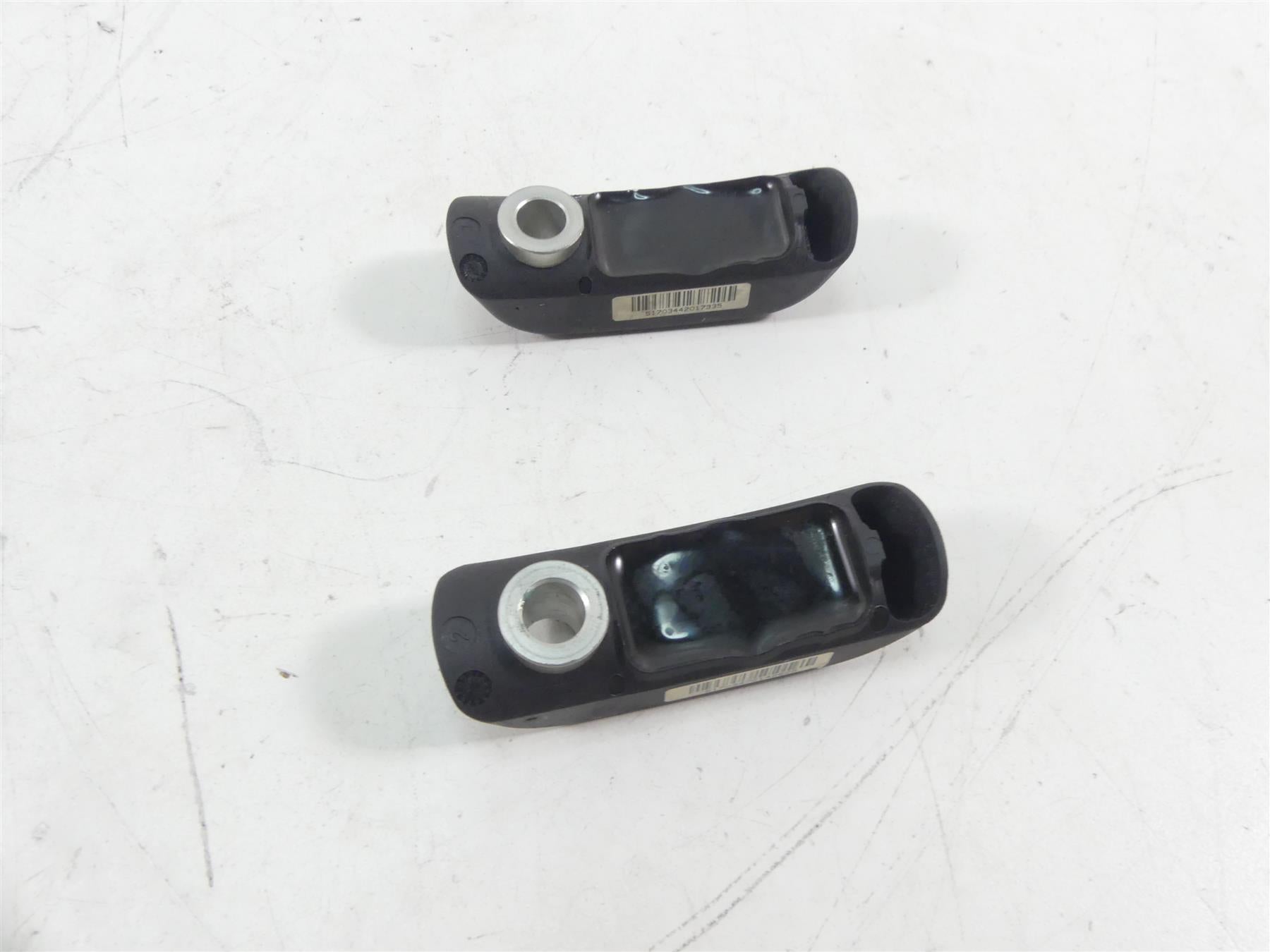 2017 BMW R1200RT K52 Rdc Control Module Tire Pressure Sensor Set 65758546222 {{ shop.shopifyCountryName }} - Mototech271