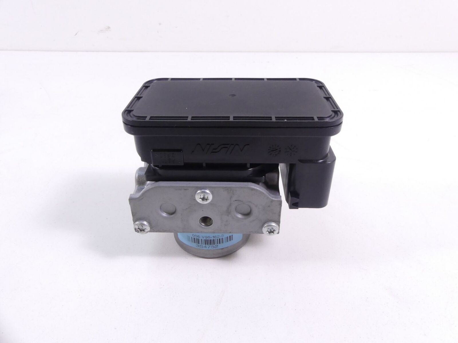 2017 Honda CRF1000 Africa Twin Abs Brake Pump Unit Module 57110-MJP-G61 {{ shop.shopifyCountryName }} - Mototech271