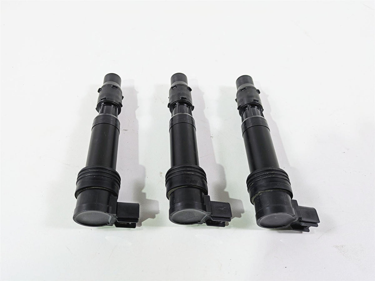 2024 Triumph Tiger 900 GT Ignition Coil Stick Coils Set T1291503 {{ shop.shopifyCountryName }} - Mototech271