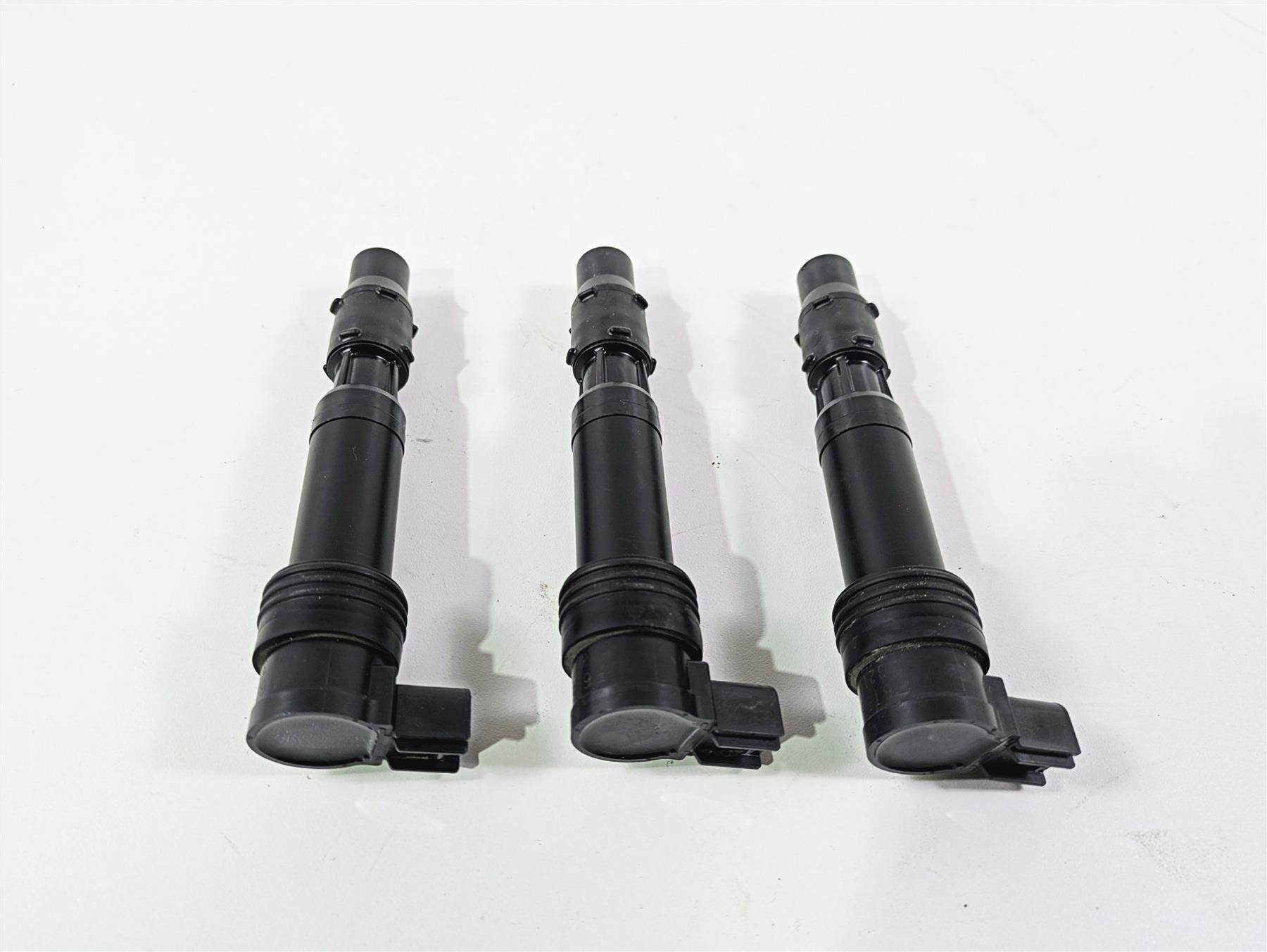 2024 Triumph Tiger 900 GT Ignition Coil Stick Coils Set T1291503 {{ shop.shopifyCountryName }} - Mototech271