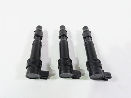 2024 Triumph Tiger 900 GT Ignition Coil Stick Coils Set T1291503 {{ shop.shopifyCountryName }} - Mototech271